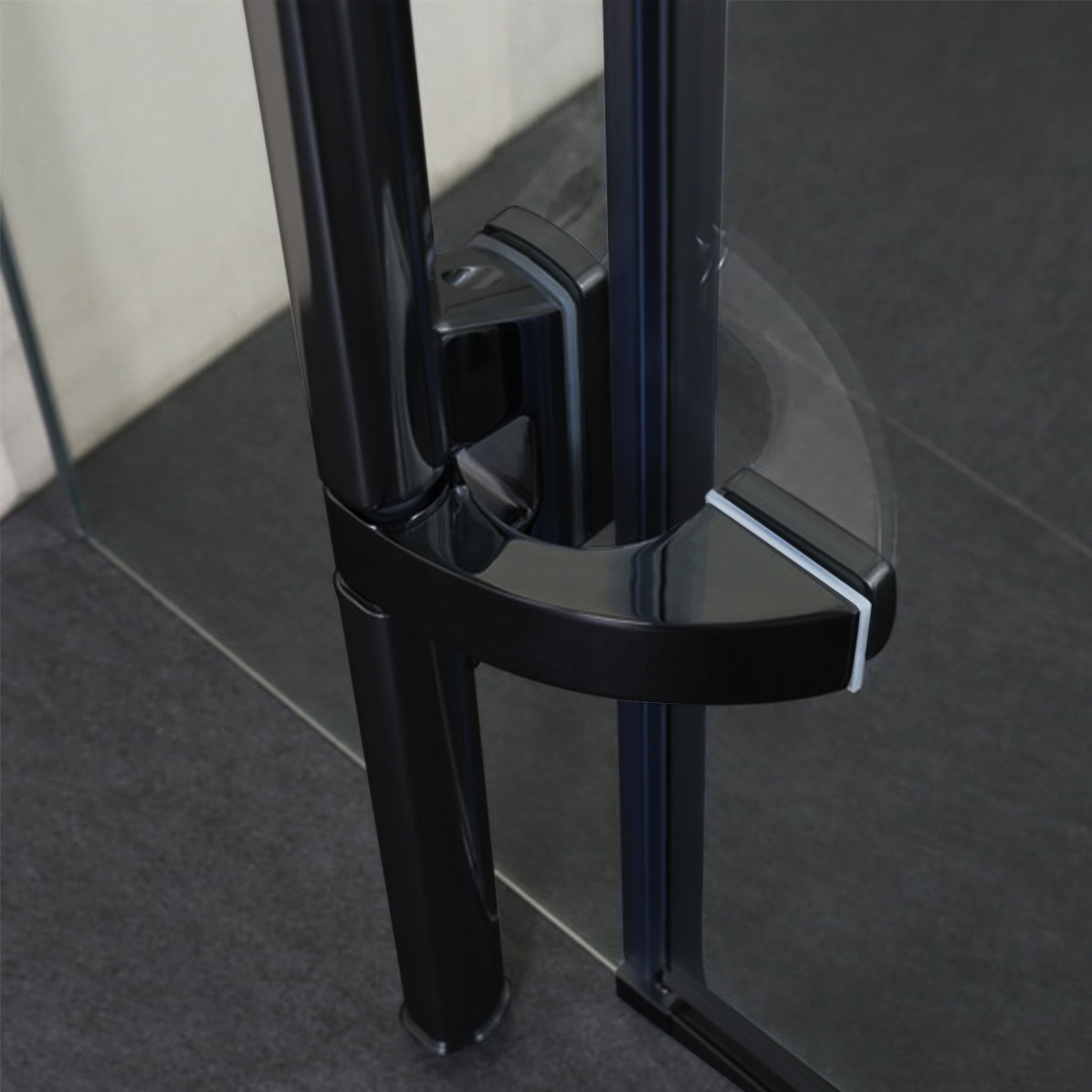 FERRARA 90 BLACK