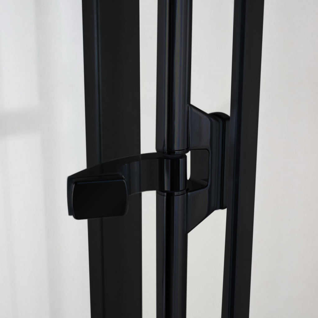 FERRARA 90 BLACK