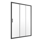 FLEXI DRZWI BLACK K