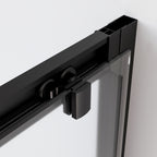 FLEXI DRZWI BLACK K