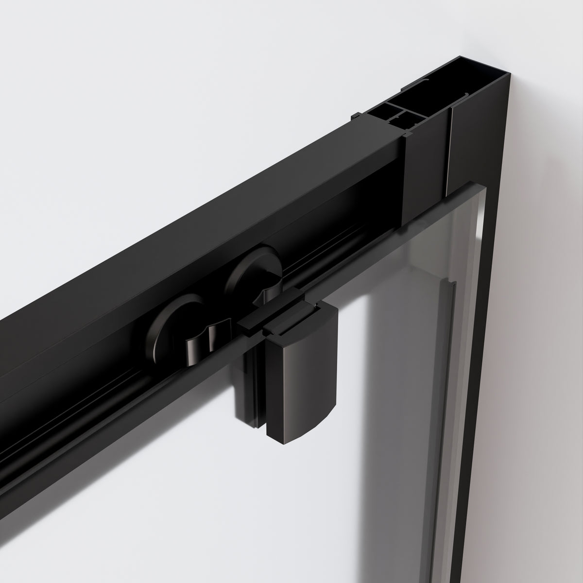 FLEXI DRZWI BLACK K