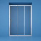 FLEXI DRZWI CHROM K
