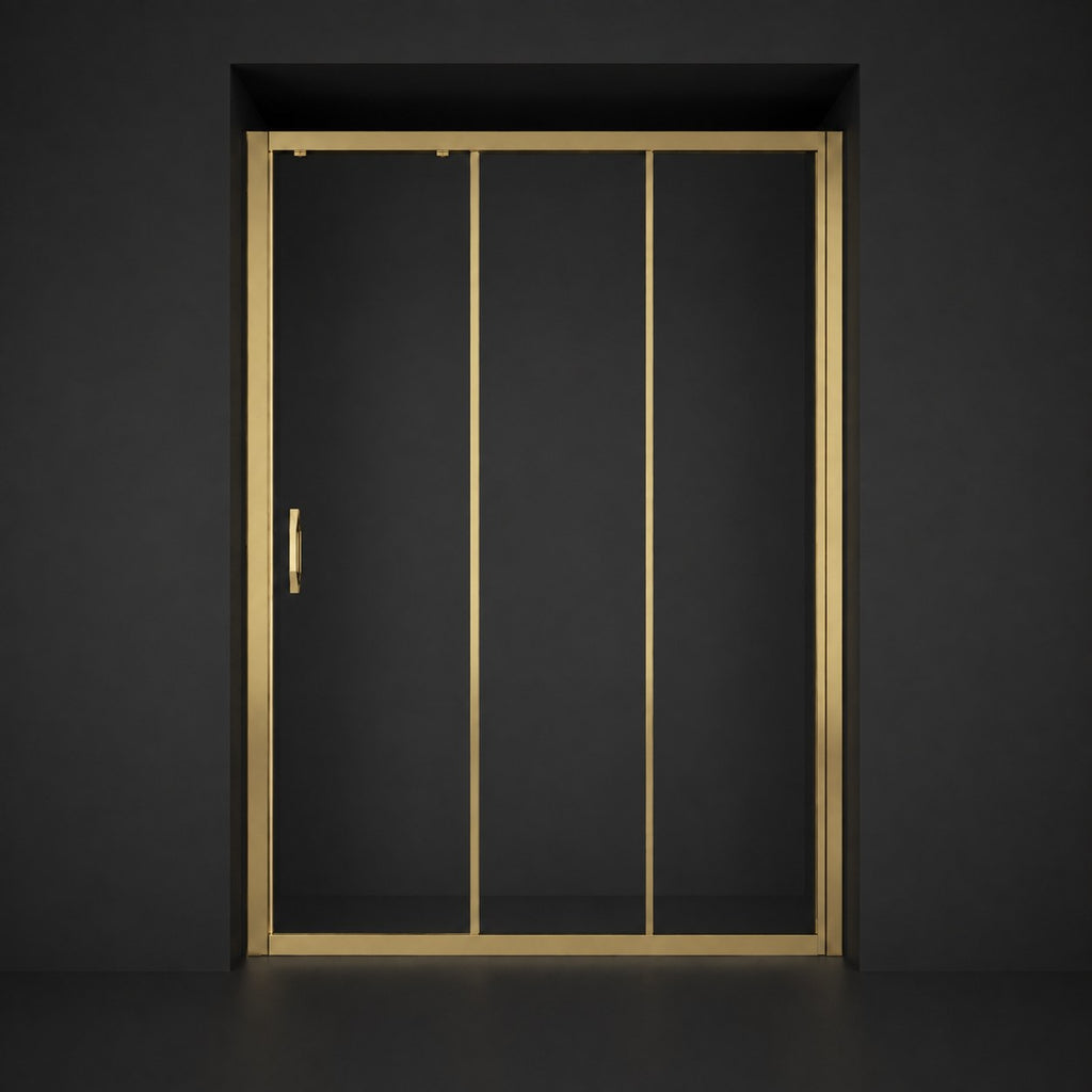 FLEXI DRZWI GOLD BR K