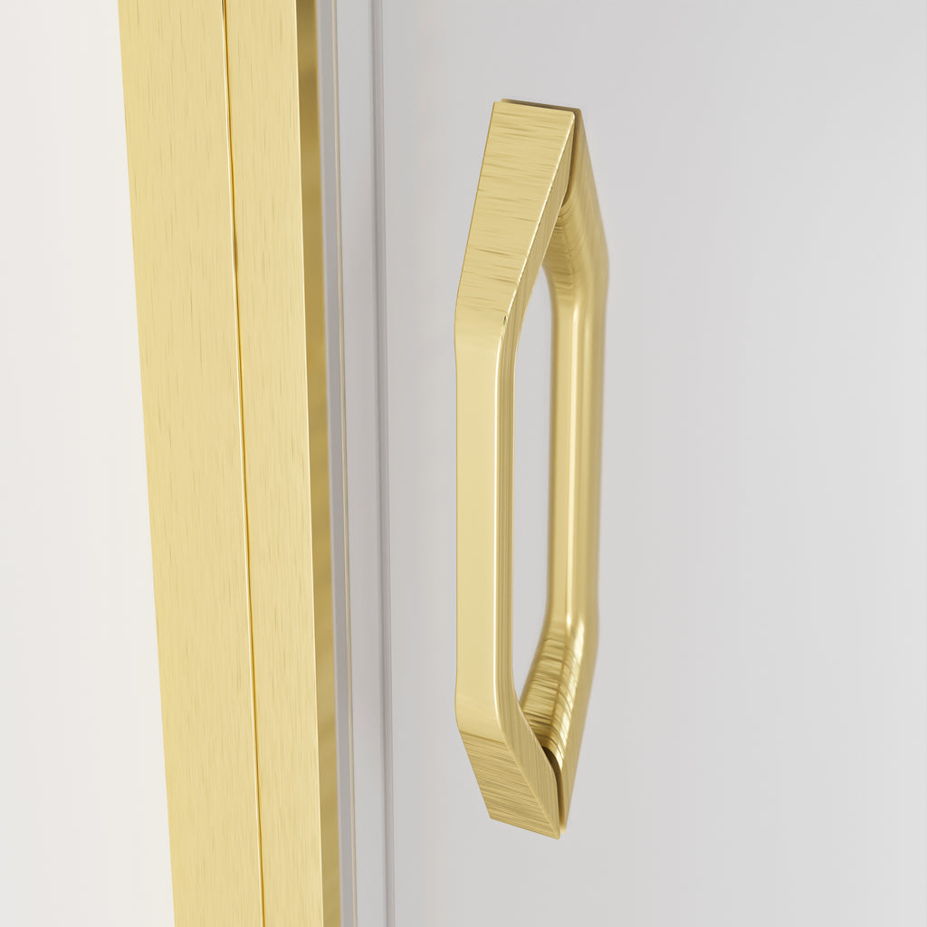 FLEXI DRZWI GOLD BR K