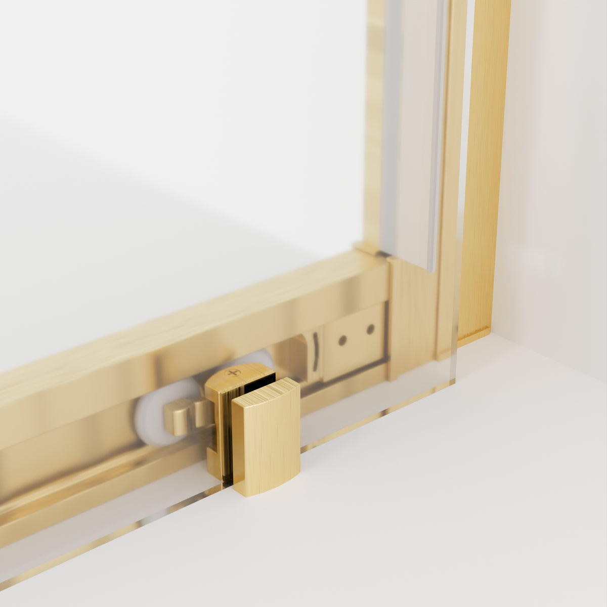 FLEXI DRZWI GOLD BR K