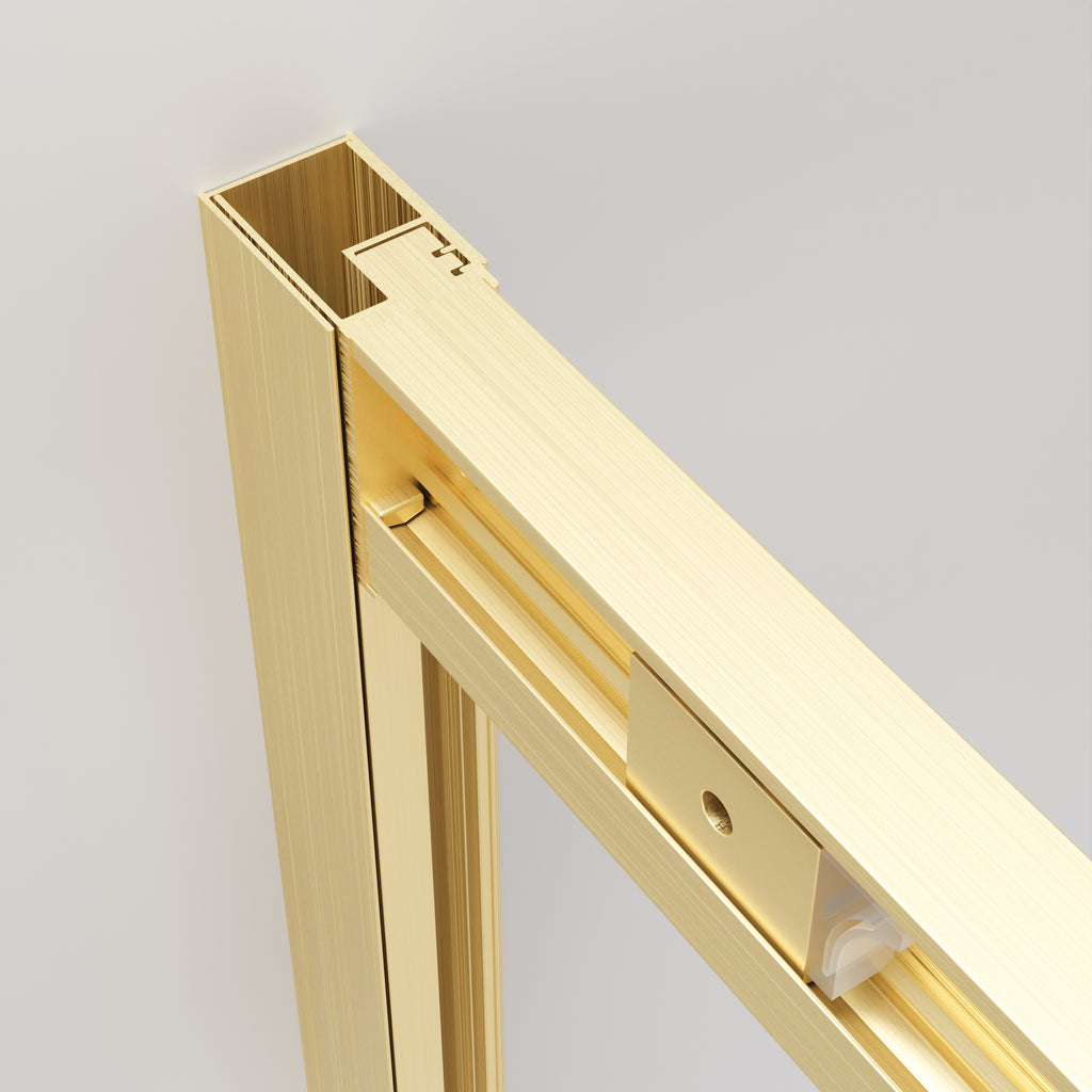 FLEXI DRZWI GOLD BR K