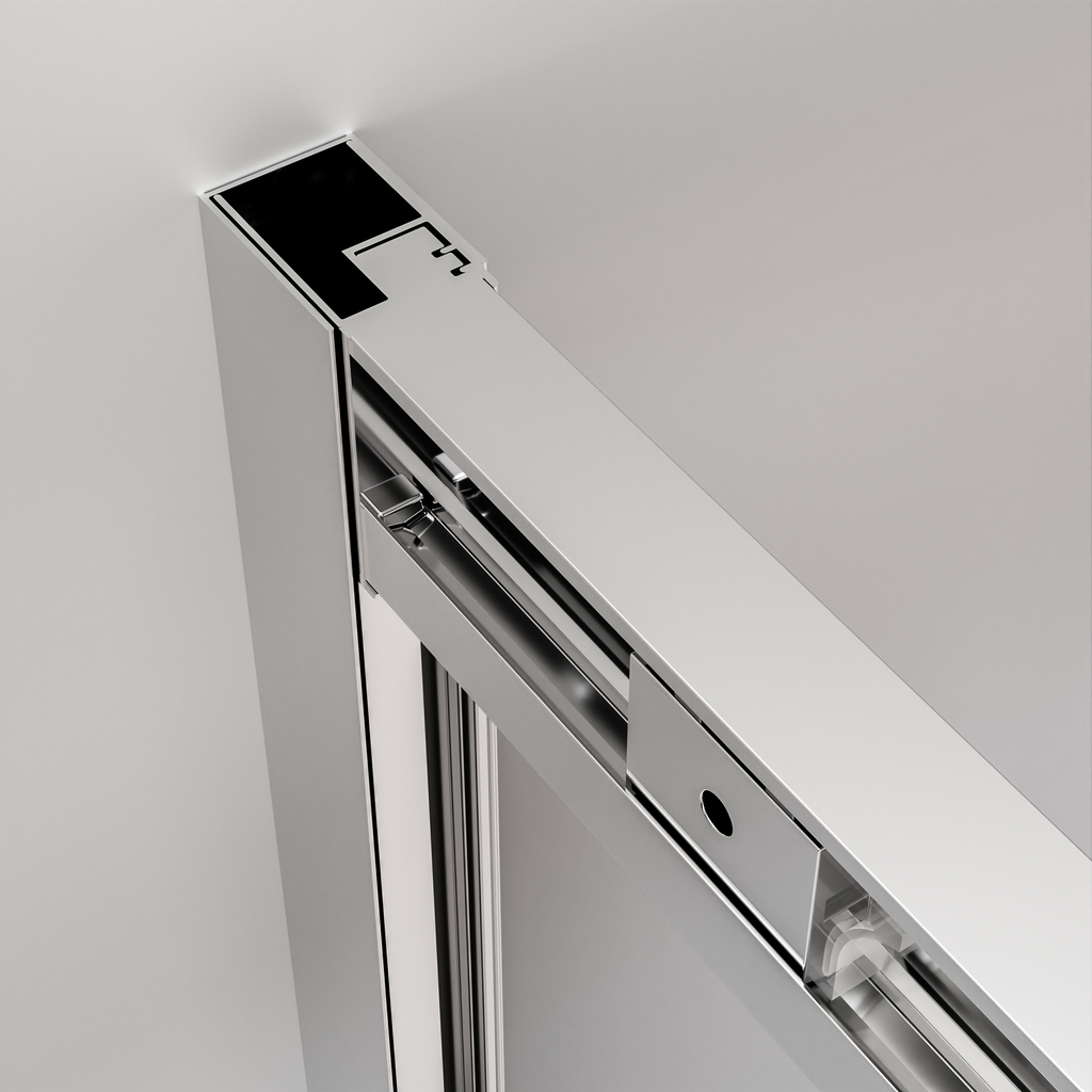 FLEXI KW CHROM K