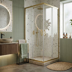 FLEXI KW GOLD BR K (UZ)