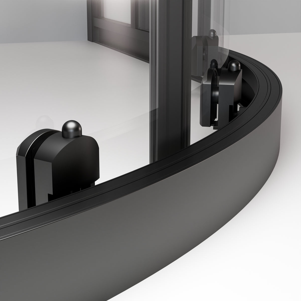 FLEXI R55 BLACK