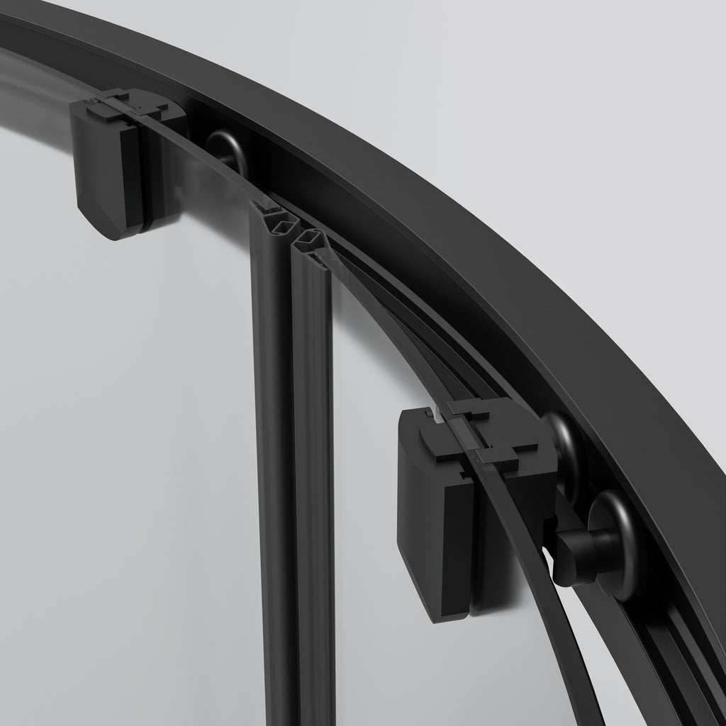 FLEXI R55 BLACK
