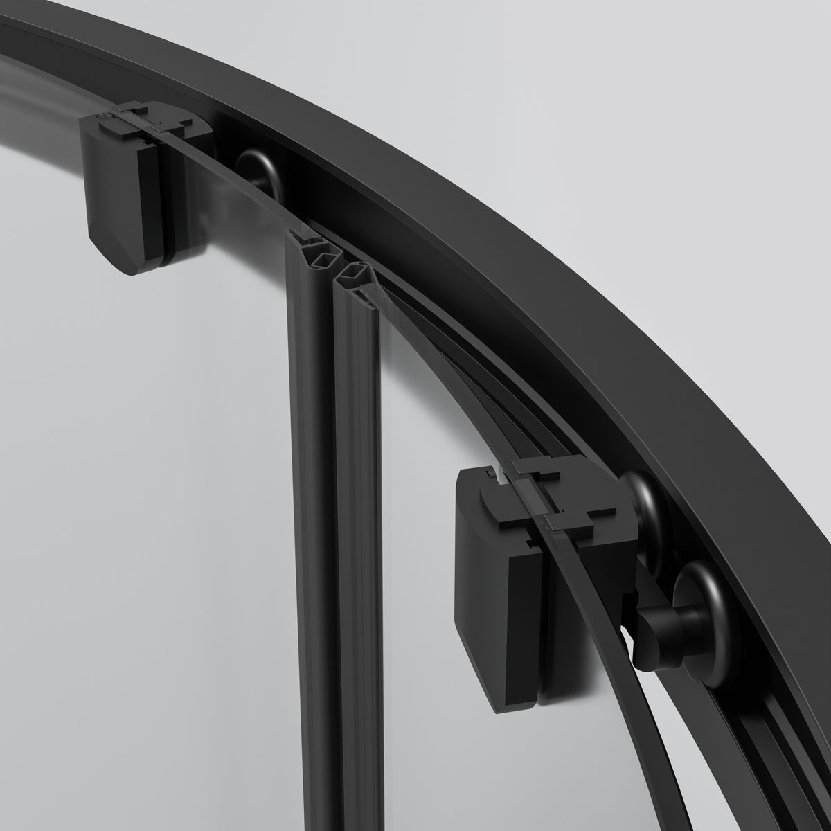FLEXI R55 BLACK