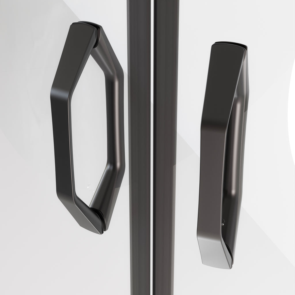 FLEXI R55 BLACK