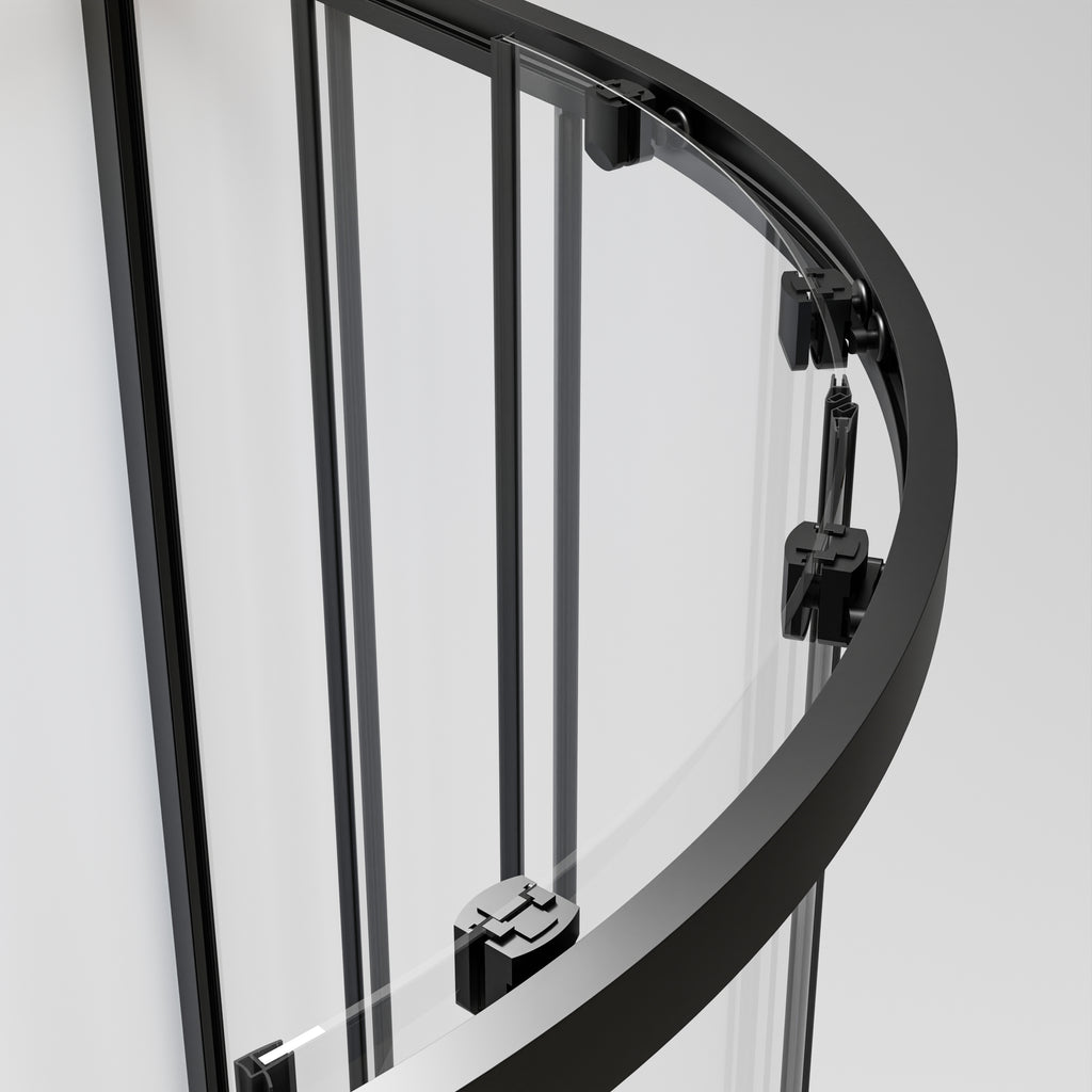 FLEXI R55 BLACK
