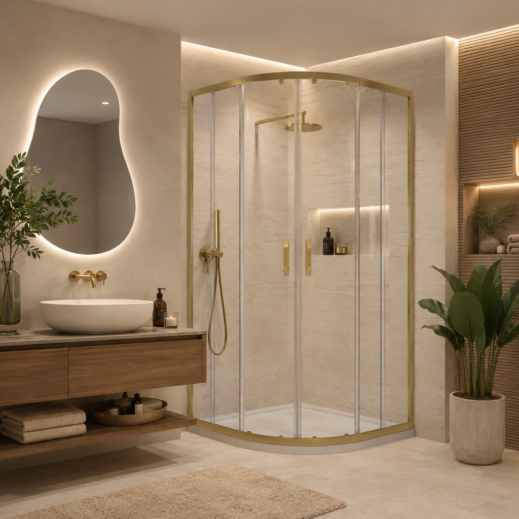 FLEXI R55 GOLD BR K