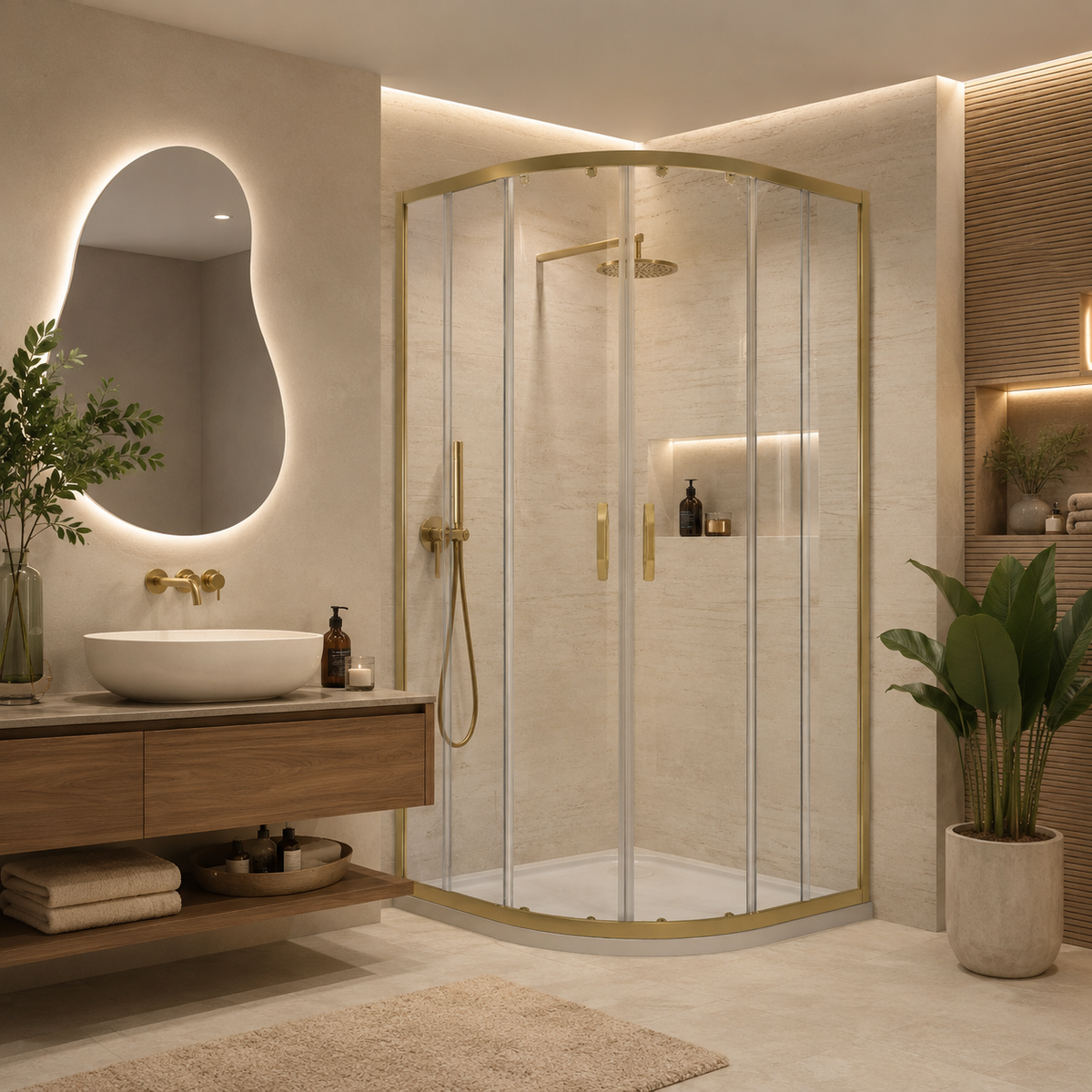 FLEXI R55 GOLD BR K