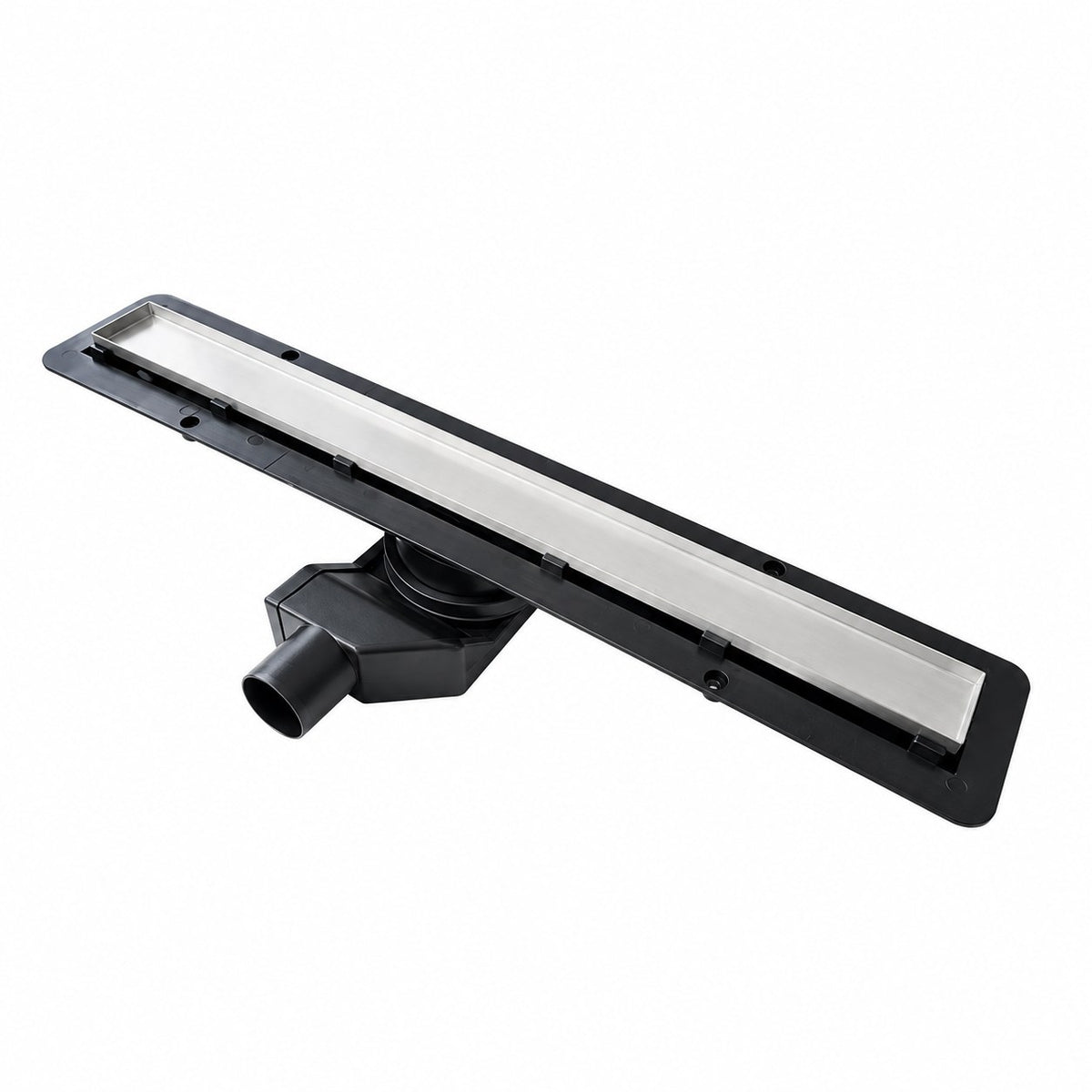Odwodnienie prysznicowe FRAMELESS 2w1 65 cm