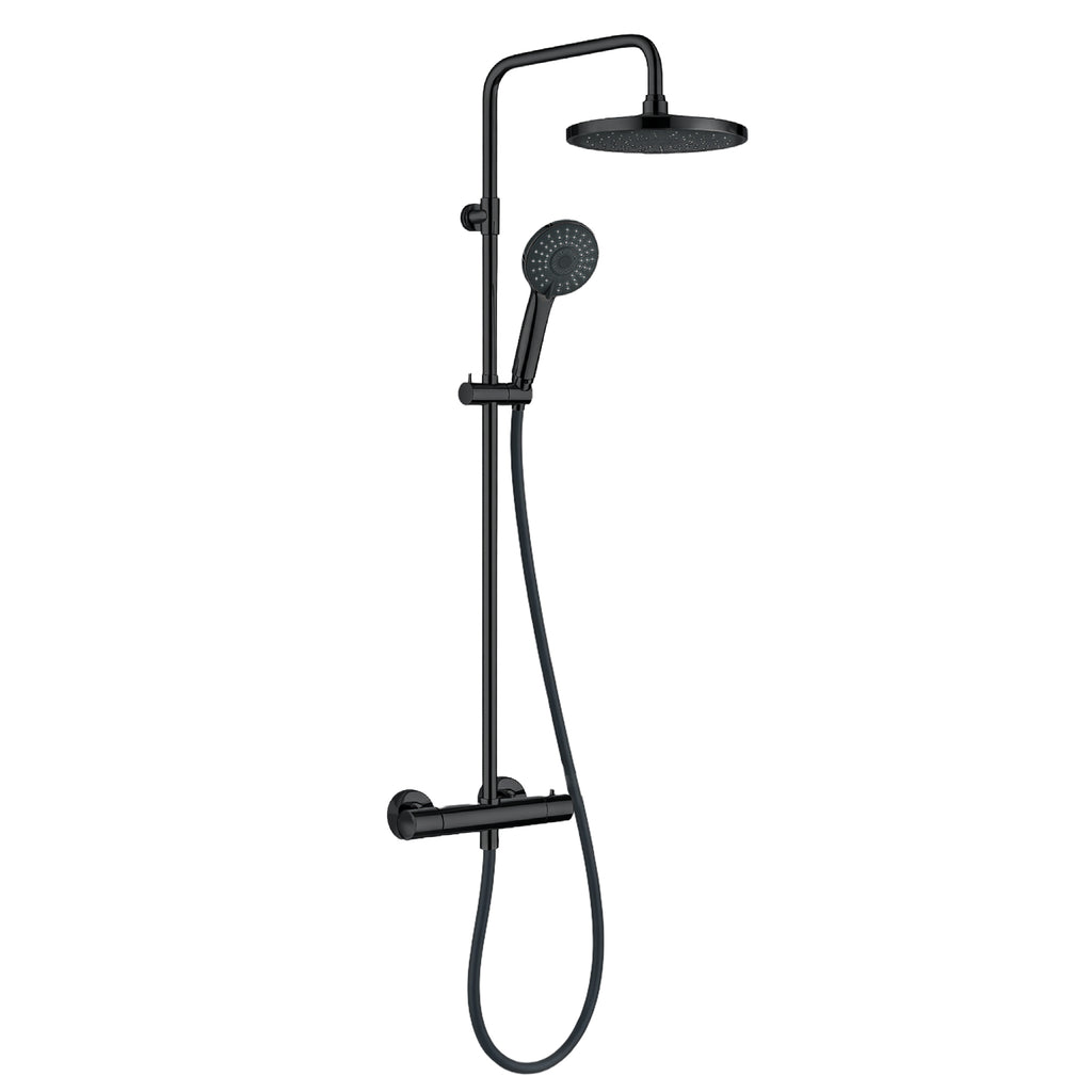 KOLUMNA ARIA BLACK