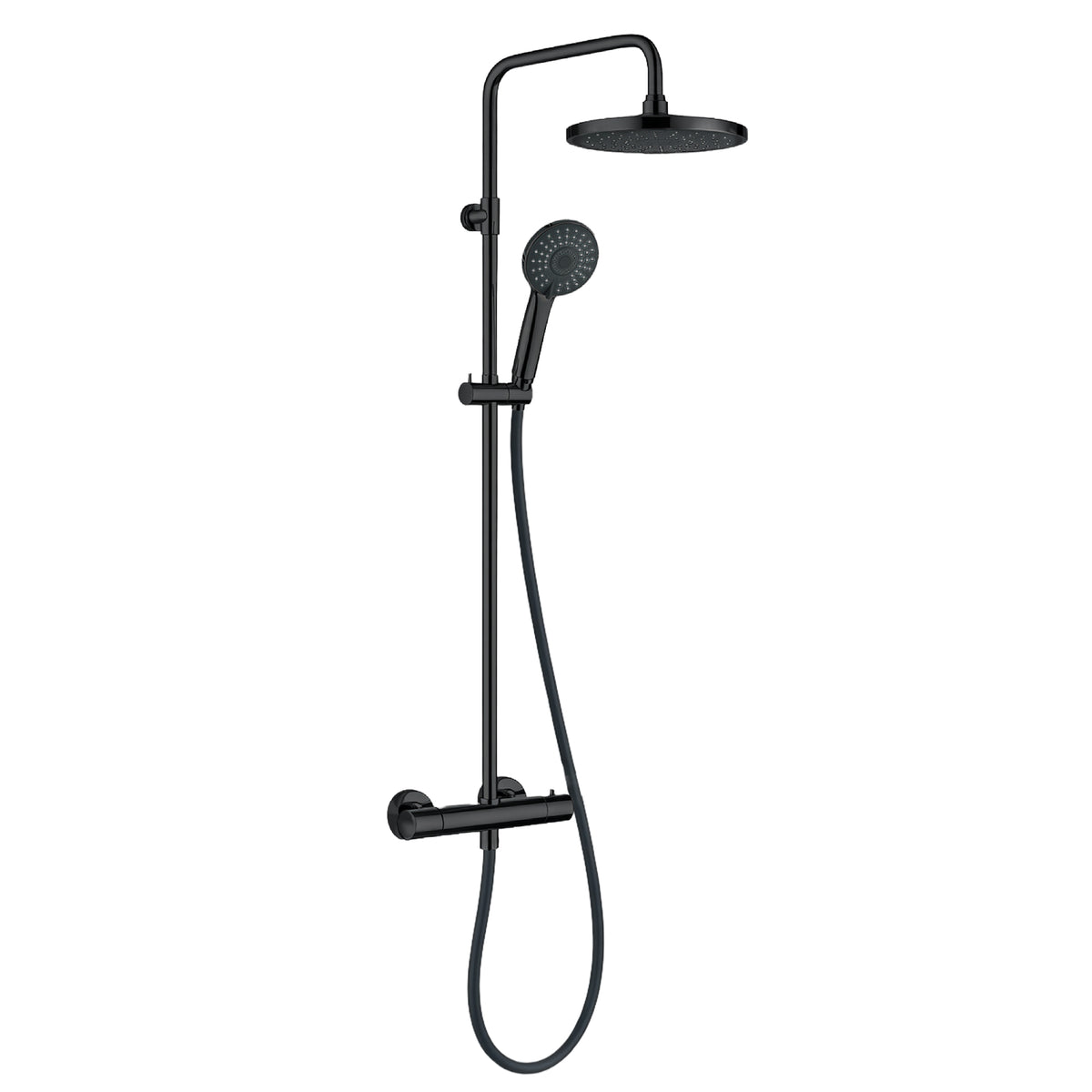 KOLUMNA ARIA BLACK