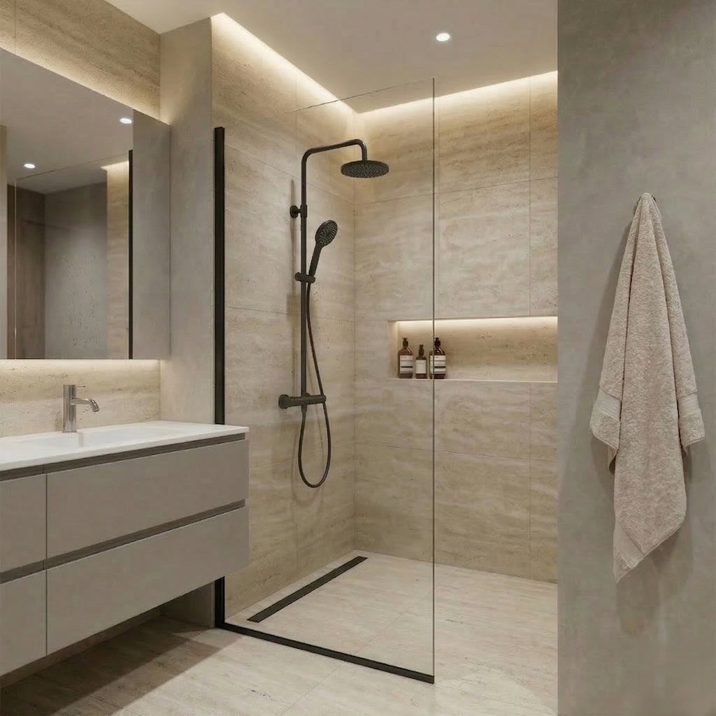 KOLUMNA ARIA BLACK