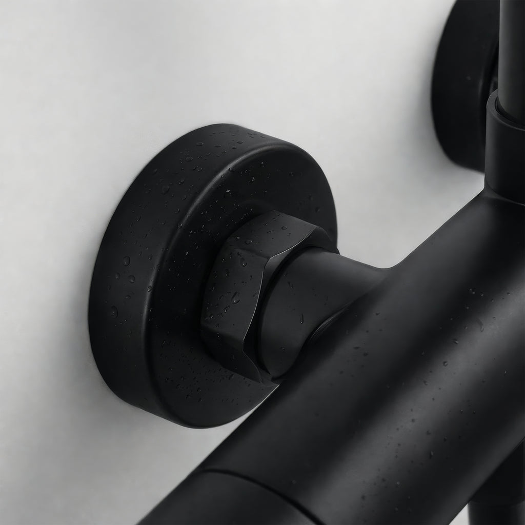 KOLUMNA ARIA BLACK