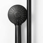 KOLUMNA ARIA BLACK