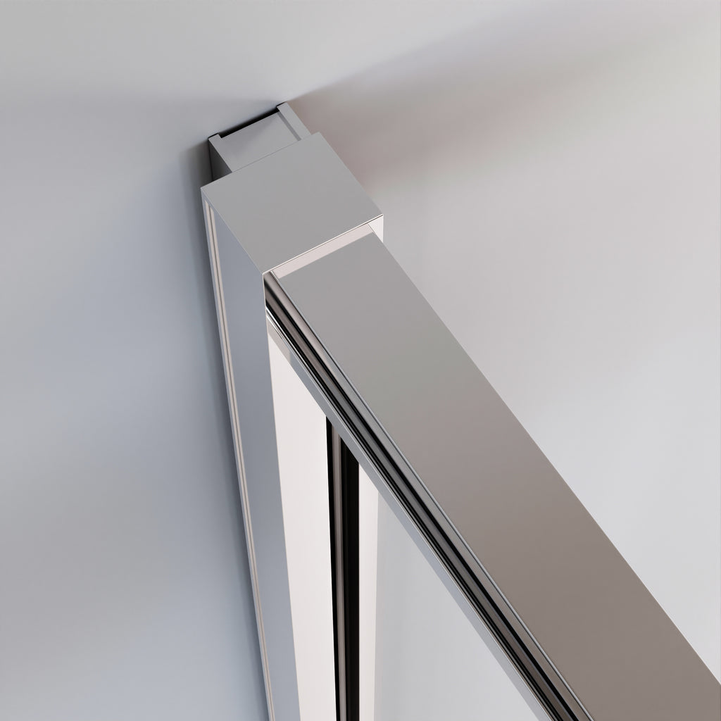 LARGO 120X80L CHROM