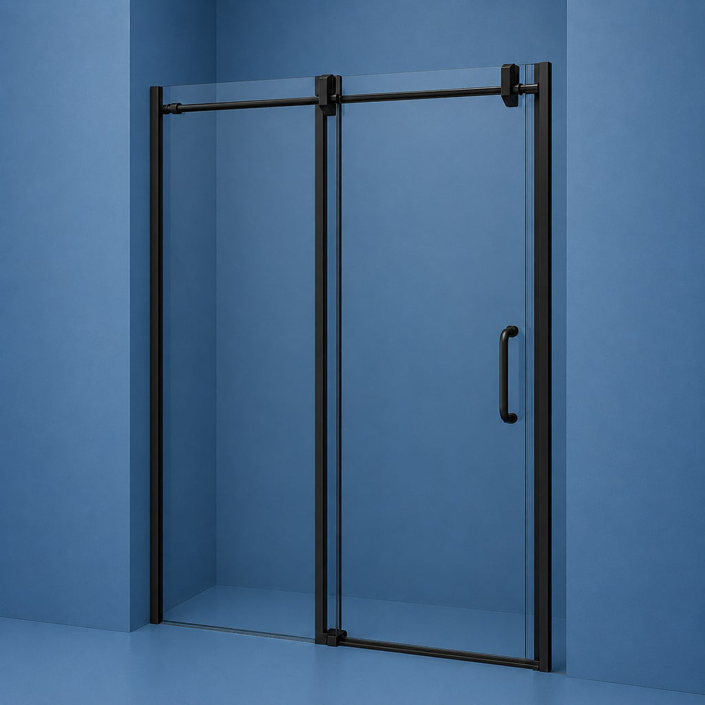 MANHATTAN DRZWI 120 BLACK