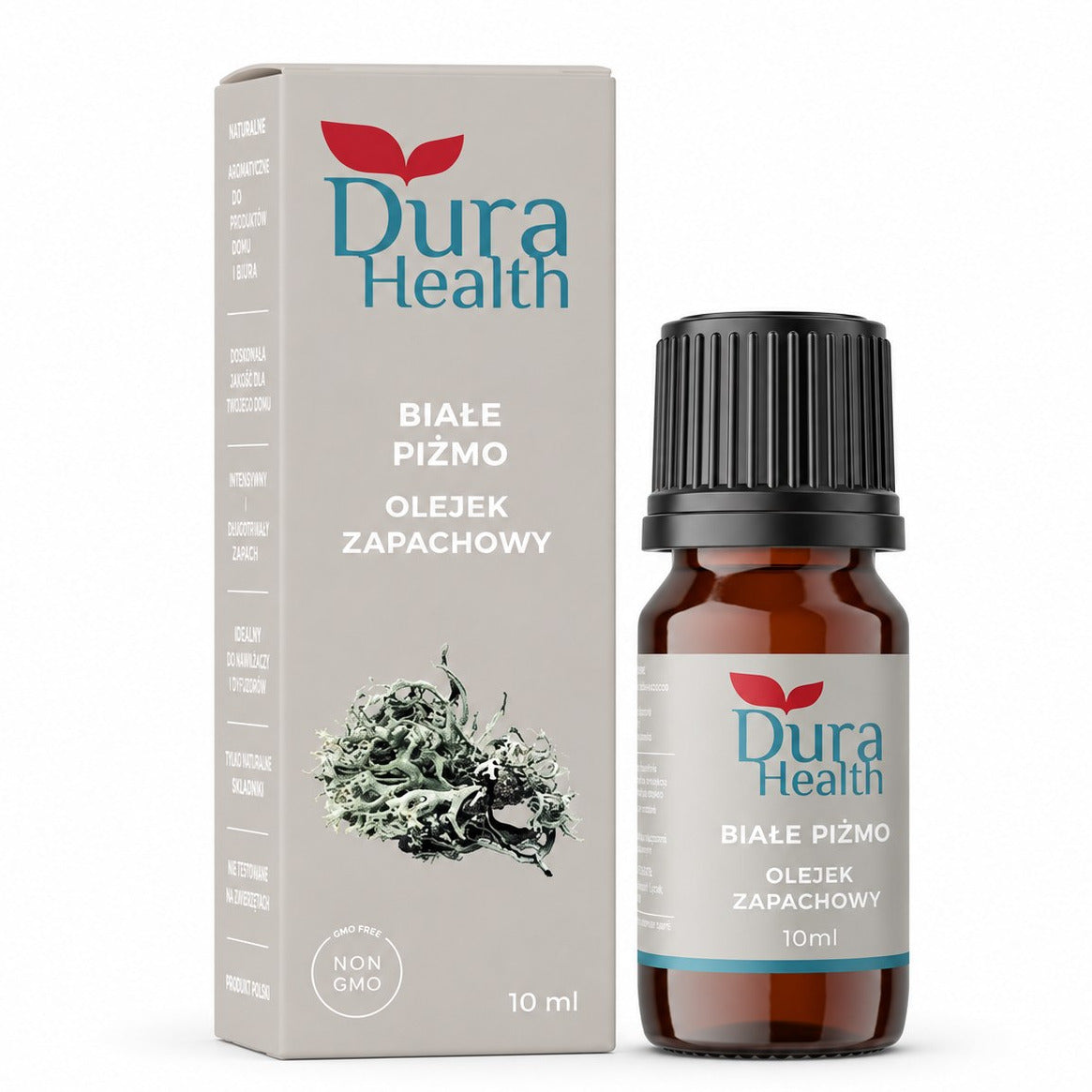 OLEJEK ZAPACH. BIAŁE PIŻMO