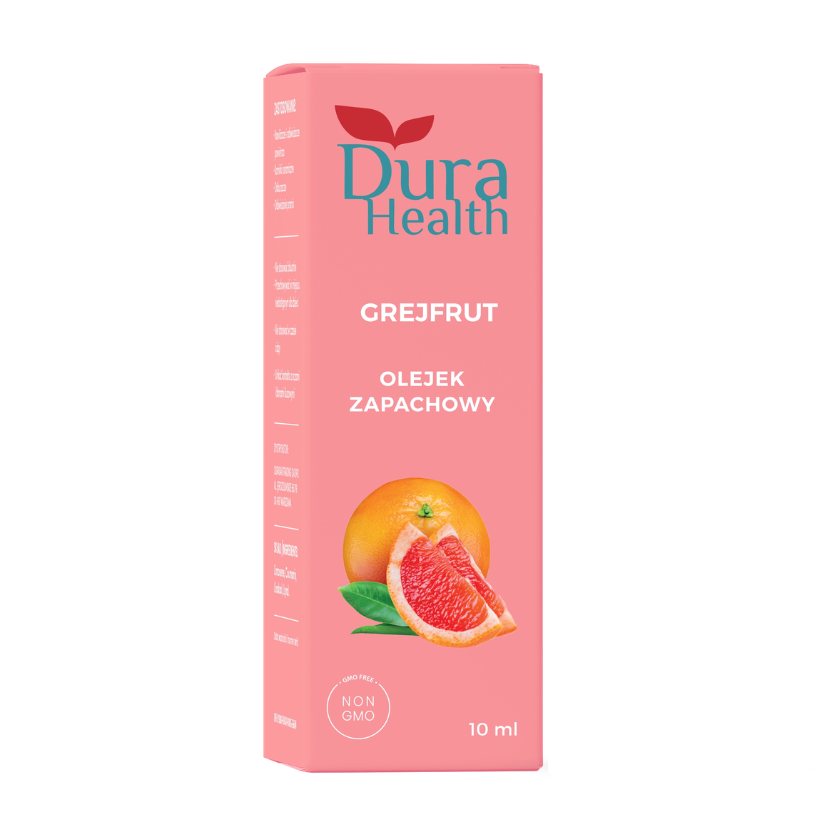 OLEJEK ZAPACH. GREJFRUT