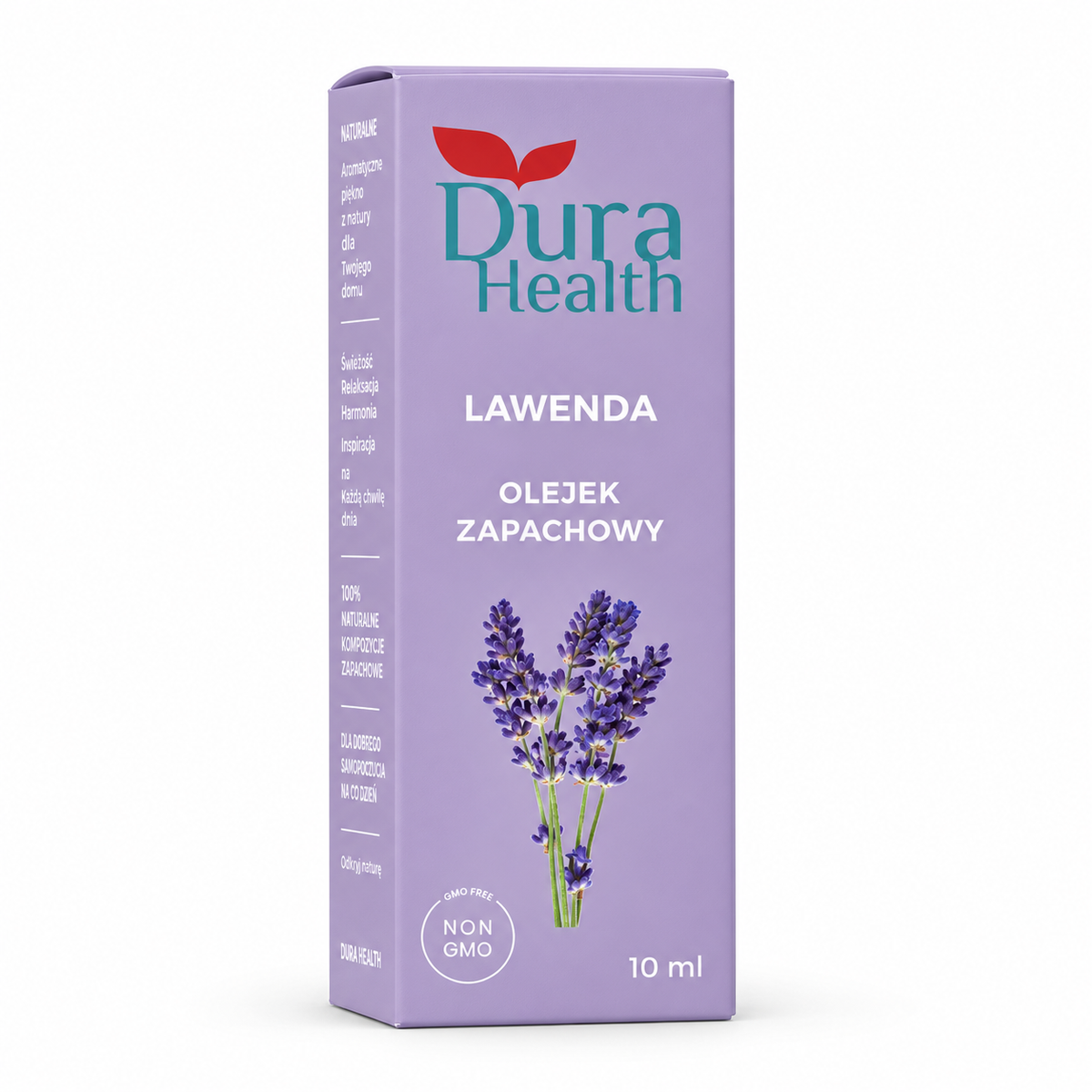 OLEJEK ZAPACH. LAWENDA