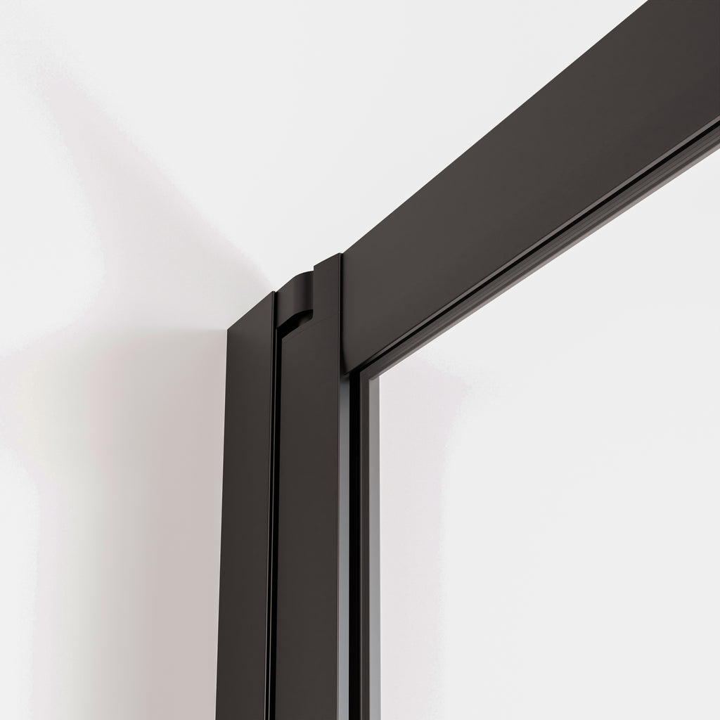 PARAWAN BLADE BLACK