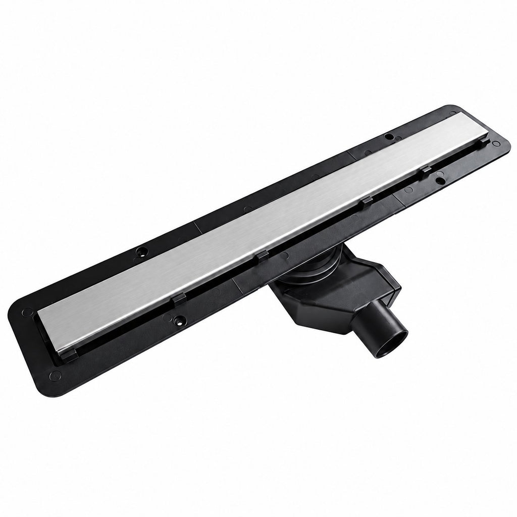 PRIMARY STEEL DRAIN 650