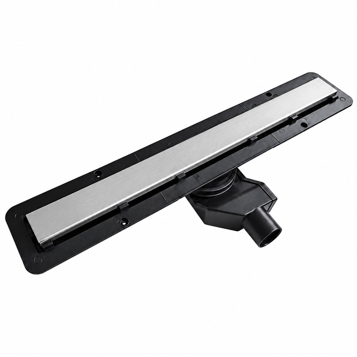 PRIMARY STEEL DRAIN 650