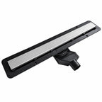 PRIMARY STEEL DRAIN 650