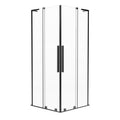 PURE 90X90 GUN METAL (UZ)