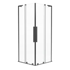 PURE 90X90 GUN METAL (UZ)