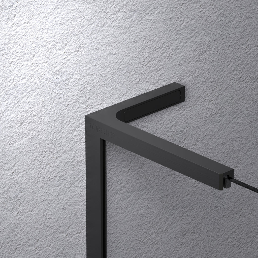 PURE T120 GUN METAL