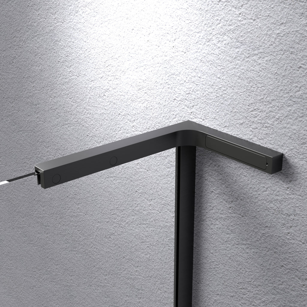 PURE T120 GUN METAL