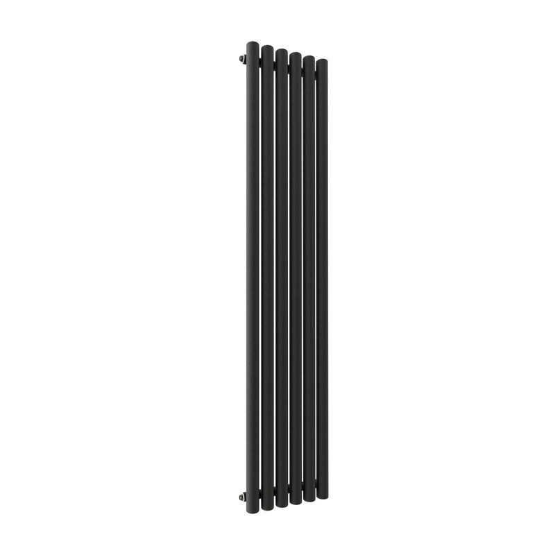 ROUND BLK