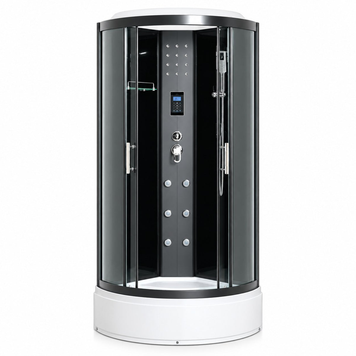 ROYAL HYDRO LUX WZ-90