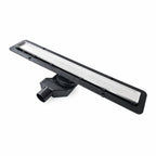 SEAMLESS 2 IN 1 DRAIN 550