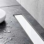 SEAMLESS WHITE GLASS 550