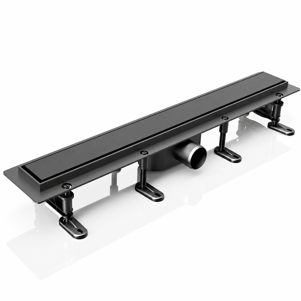 SMART DRAIN 50 BLACK