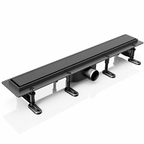 SMART DRAIN 50 BLACK