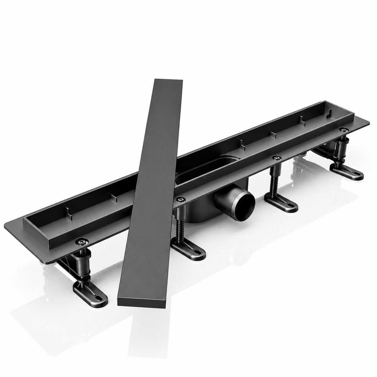 SMART DRAIN 60 BLACK