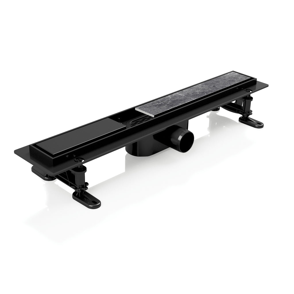 SMART DRAIN 60 BLACK