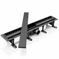 SMART DRAIN 80 BLACK