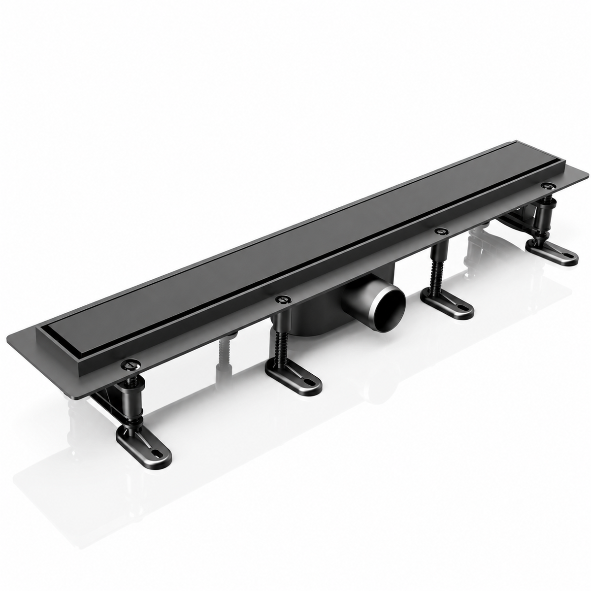 SMART DRAIN 80 BLACK
