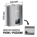 TENAX SLIM PRO 30SIL