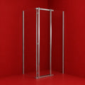 TITANIUM OPEN 100X80 CH (UZ)